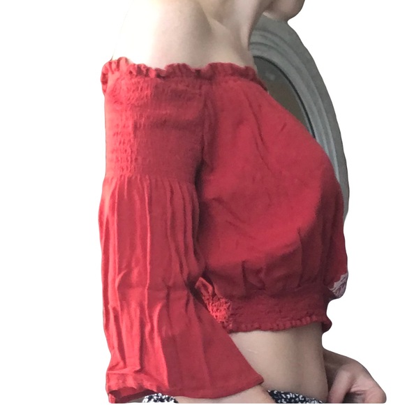 Sexy top - Picture 2 of 3